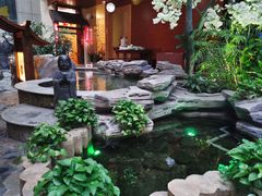 -嘉悦汗蒸时代(曙光路店)
