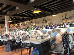 -四海蒸鲜蒸汽海鲜自助(北戴河店)