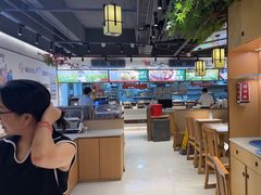 -八婺饭堂·自选店(新光汇店)
