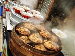 -青石桥老瓦房肥肠粉总店(青石桥总店)