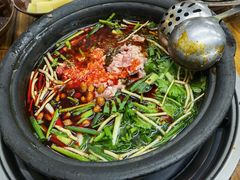 米豆腐-笔记安顺夺夺粉火锅