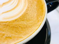 -Bracket Coffee(银河SOHO店)