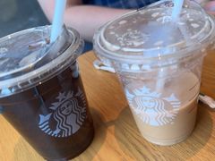 -星巴克臻选(上海长风大悦城店)