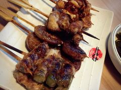 -土大力韩式烤肉料理(39年·和平路店)