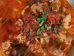 -全牛匠·乐山跷脚牛肉(西单华威约饭街店)