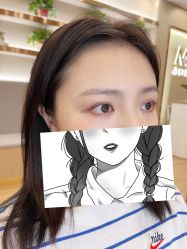 -MIVI野生眉纹绣纹眉