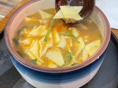 安多面片-敏珠拉姆藏餐·南京厨房(富春江东街店)