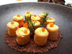 -伊尹活海参馆(衡山路店)