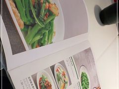 -新旺茶餐厅·早餐·夜宵(仙霞店)