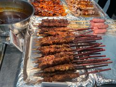 -盒马鲜生(皇庭广场店)
