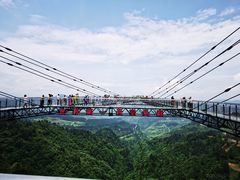 -梦幻奥陶纪景区