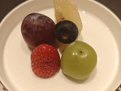 -Yan Ting 宴庭中餐厅(上海静安瑞吉酒店)