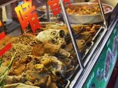 -正宁路小吃夜市