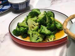 -敬李白·江南小馆(万达店)