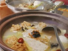 -简小舍·民间手艺菜(武昌江滩店)