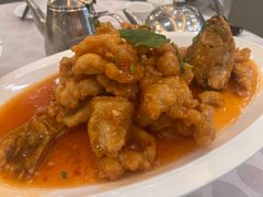 -鹭园酒家·四十年老字号