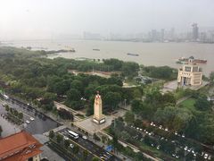 -武汉江城明珠豪生大酒店