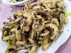 -昱德来·天津菜(河西店)