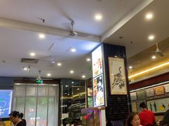 -都一处烧麦馆(前门店)