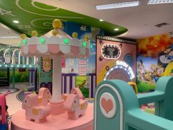 -孩子王童乐园(广州萝岗万达店)