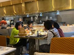 -海玥荟海鲜姿造自助餐厅(欧罗巴广场店)