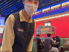 -牛New寿喜烧(曹路花园城店)