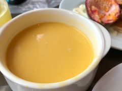 -福州仓山凯悦酒店·Market Cafe Lacucina咖啡厅