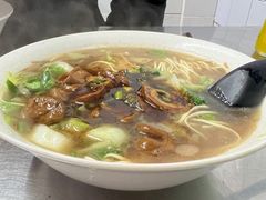 -小狗面馆(复兴店)