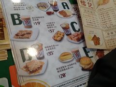 -孖记茶档·热腾茶餐(江南西plus店)