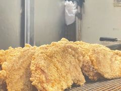 -豪大大鸡排(台北士林店)