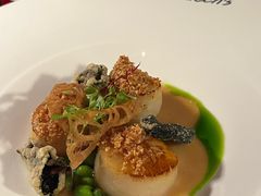 -Kathleen's Waitan 凯圣琳江景西餐厅(外滩店)
