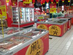 -家乐福会员店(南翔店)