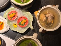 -花潮料理艺食馆(成都万象城店)