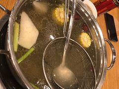 -就这么牛潮式牛肉火锅(华侨城店)
