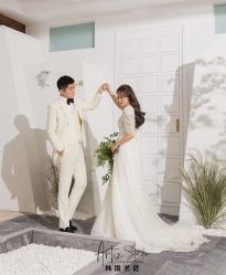 -艺匠摄影ARTIZ STUDIO(南京店)