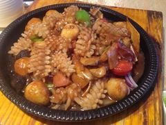 -大鸭梨烤鸭店(花园村店)