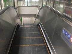 -竹子林(地铁站)