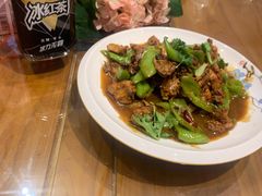雅舍炒鸡-禾田雅舍