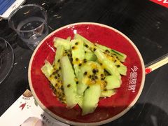 百香果黄瓜-今邕烧烤(西大店)