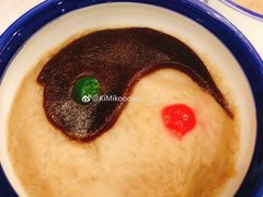 -聚春园自助餐厅(东街口店)