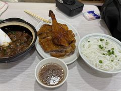-凌舍好烧鹅(中山路店)