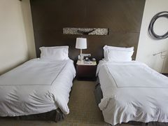 -青岛海尔洲际酒店