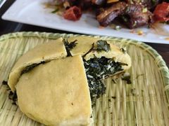 -鸿运美食府