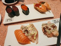 -元气寿司(东方宝泰店)