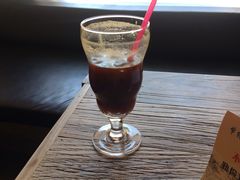 -MANYU COFFEE(广渠门店)