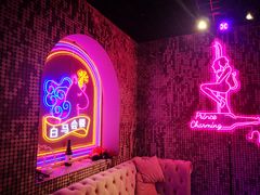 -白兔子密室(长寿路店)