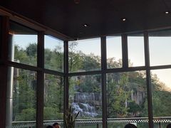 -咖啡厅自助餐厅(贵阳中天凯悦酒店)