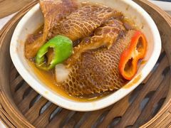 -福满园大酒楼(梅林店)