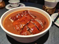 锦府烧鹅-锦府园·新台州菜(合生汇店)