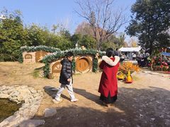 -HERRE·FARM 赫尔露营农场·团建聚会包场